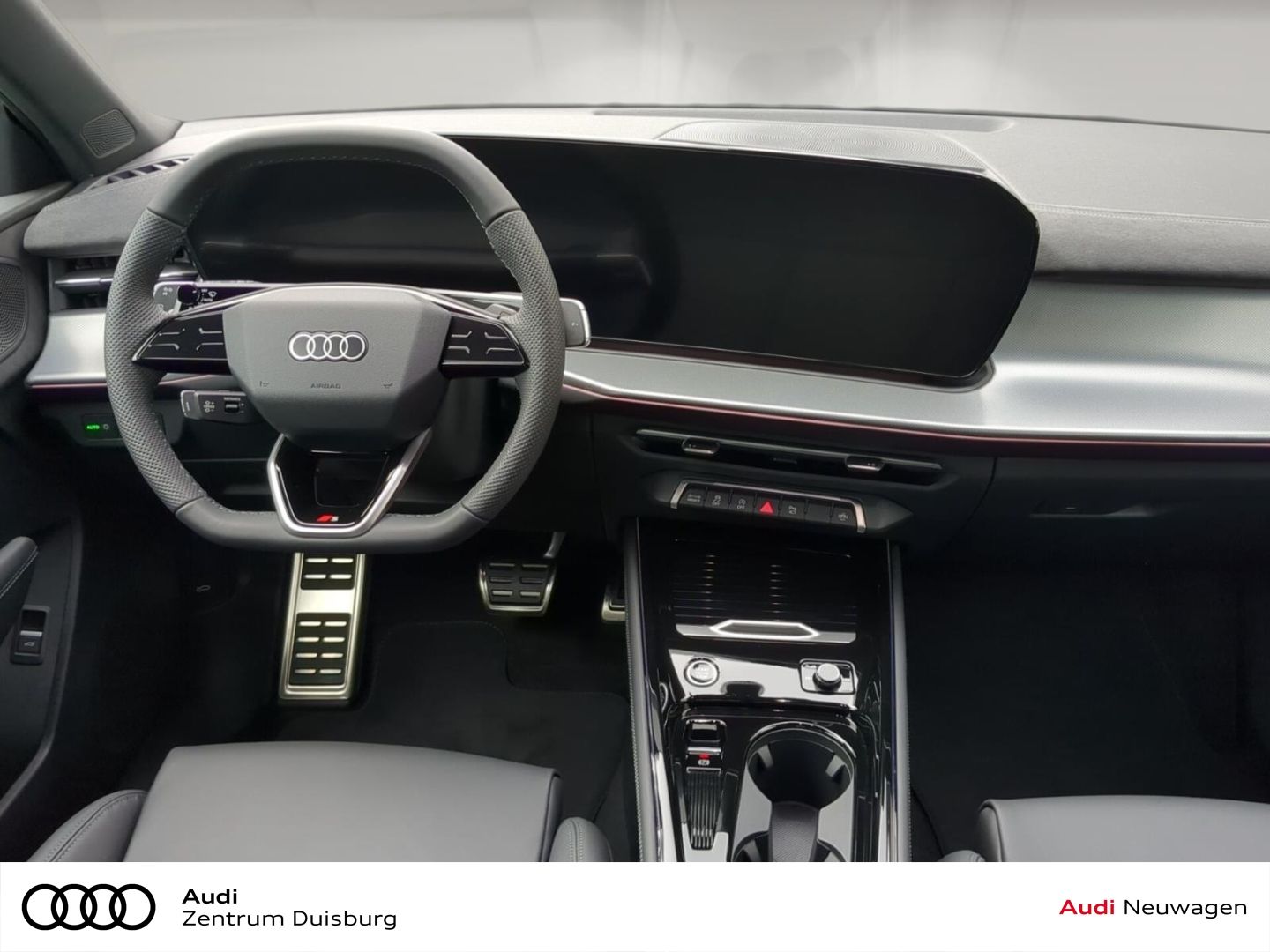 Audi Q3 - Bild 6