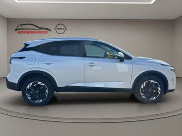 Nissan Qashqai - 8