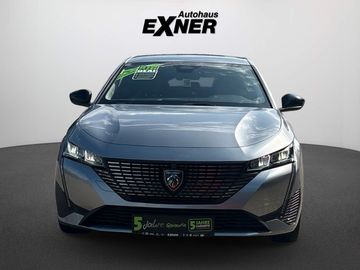 Peugeot 308 - 4