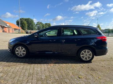 Ford Focus - 6