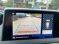 Foto Nummer 23: PEUGEOT 3008