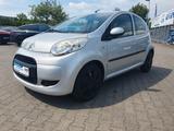Citroën C1 1.0 Style EGS GARANTIE AUTOMATIK KLIMAANLAGE - Citroën C1: Auto