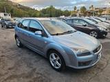 Ford Focus CC Focus+ 1.6 TDCi (90CV) S.W. - Ford Focus aus 2007: 1.6