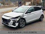Hyundai i20 N Line AUTOMATIK BOSE NAVI NSCC