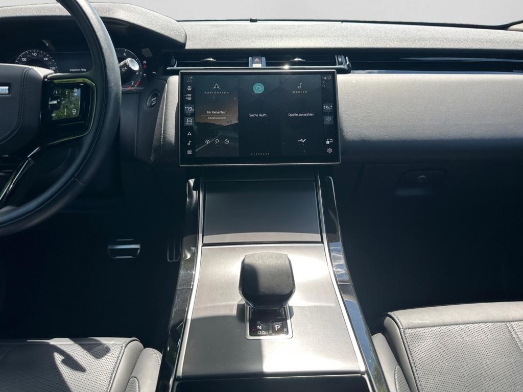 Land Rover Range Rover Velar P400 Dynamic HSE LED|PANO|KAM