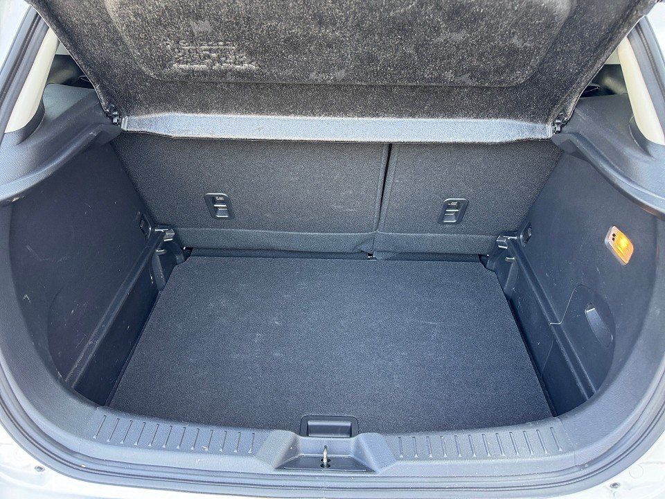 Fahrzeugabbildung Mazda CX-3 2.0i 121PS FWD 5T 6GS SELECTION DUK-P NAV M