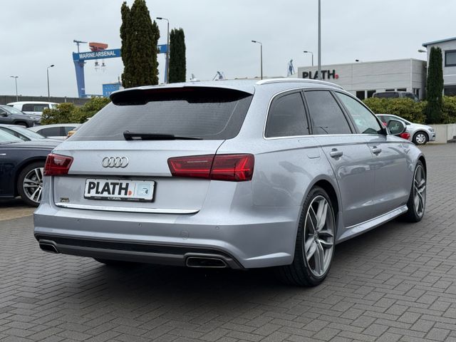 Audi A6  Avant 3.0 TDI clean diesel quattro EXPORT