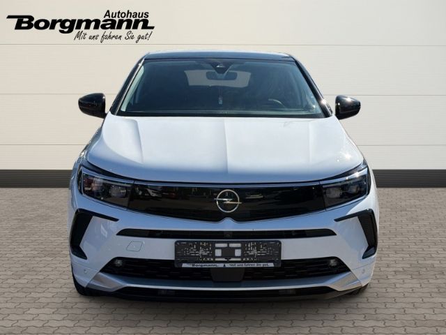 Opel Grandland Elegance 1.6 Navi - LED - AHK - Sitzhe imagem 3