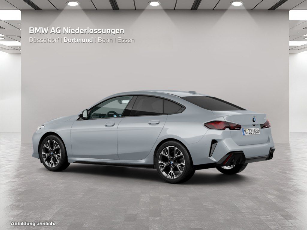 BMW 220 Gran Coupé - Bild 9