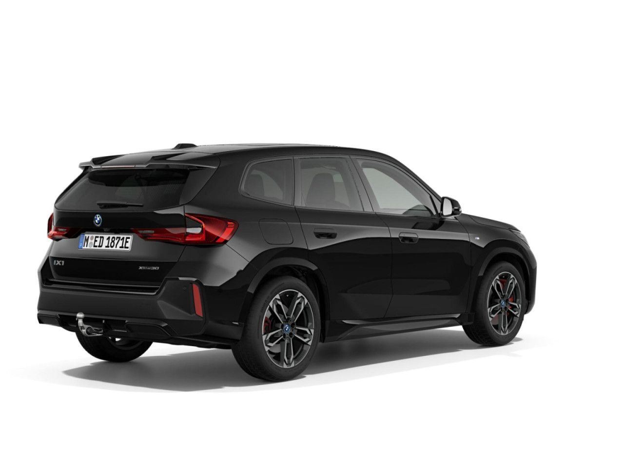BMW iX1 - Bild 9