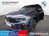BMW X5 M Competition M-DRIVER+PANO-SKY+LASER+DRIVING - BMW X5 M in Berlin