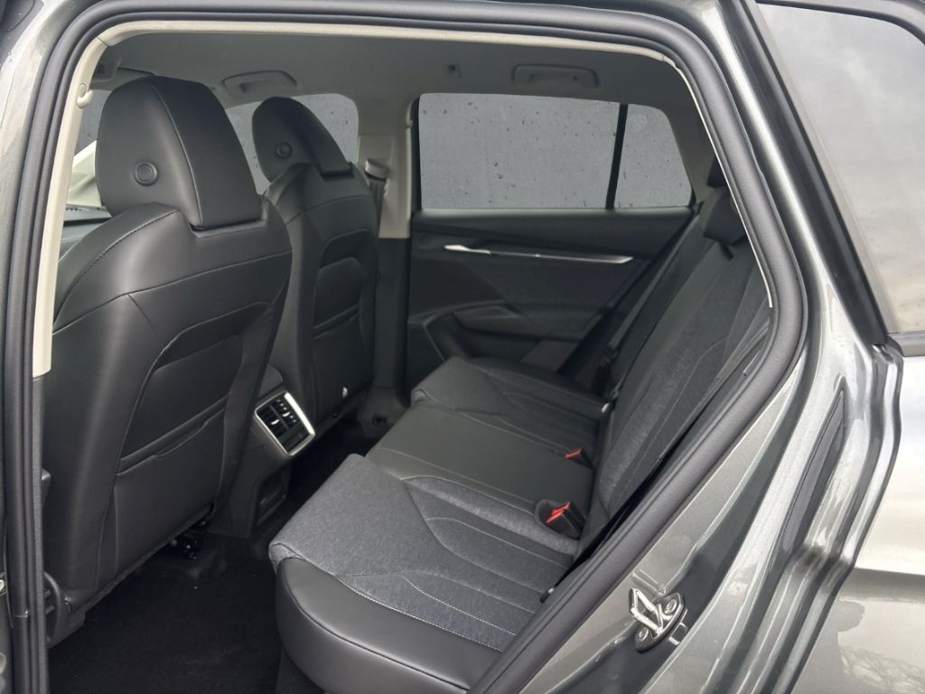 Skoda Elroq - Bild 8