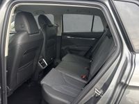 Skoda Elroq - Vorschau Bild 8