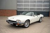 Jaguar XJS/Sammlerfahrzeug/Deutsch/alles Top/Historie - Jaguar XJS aus 1991