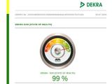 Fiat 500 e Cabrio Passion Komfort-/Style-Paket - mit Elektro-Antrieb: Schwarz, Cabrio