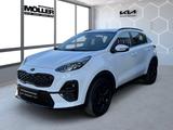 Kia Sportage Black Edition 1.6T Navi Kamera Totwinke - : Allradantrieb, Geländewagen