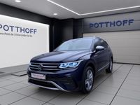Volkswagen Tiguan Allspace - Vorschau Bild 1
