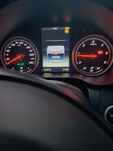 Mercedes-Benz C 220 d Limousine W 205 - Mercedes-Benz 220 mit Diesel-Antrieb: Limousine, Schaltgetriebe