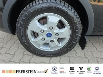 Ford Tourneo Custom 2,0TDI AHK St.hzg. RFK Navi
