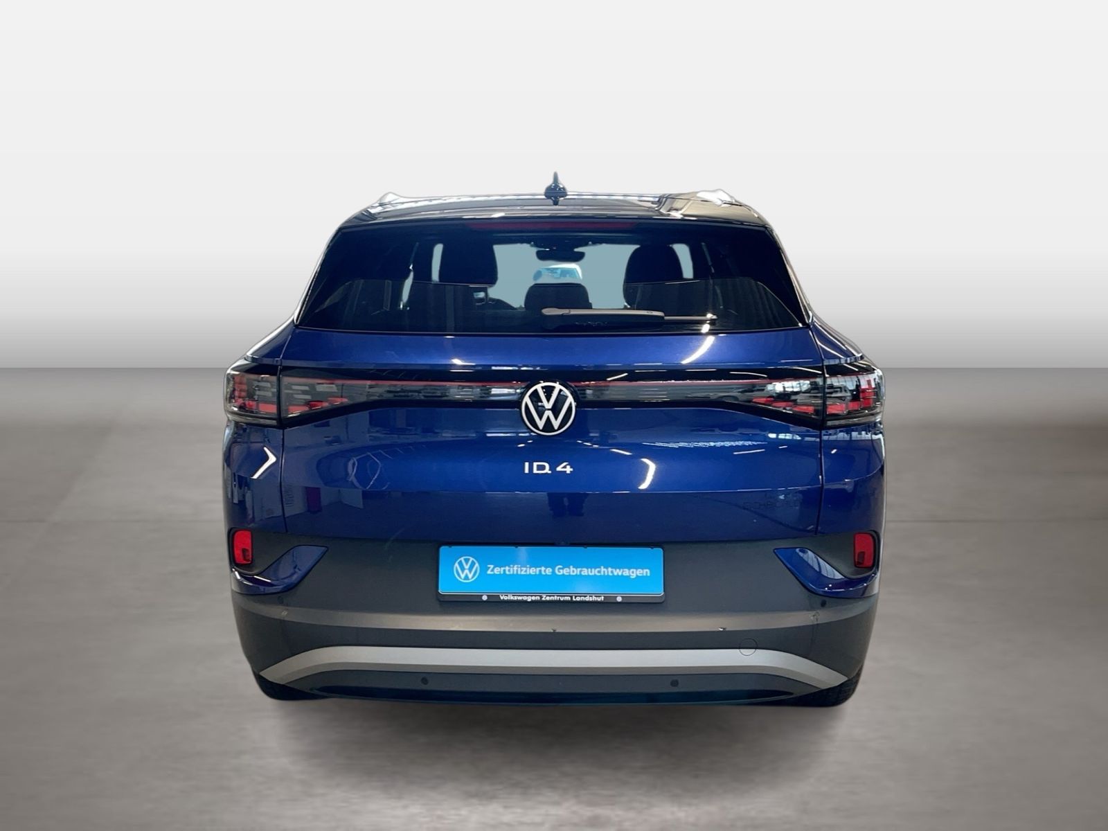Volkswagen ID.4 - Bild 6