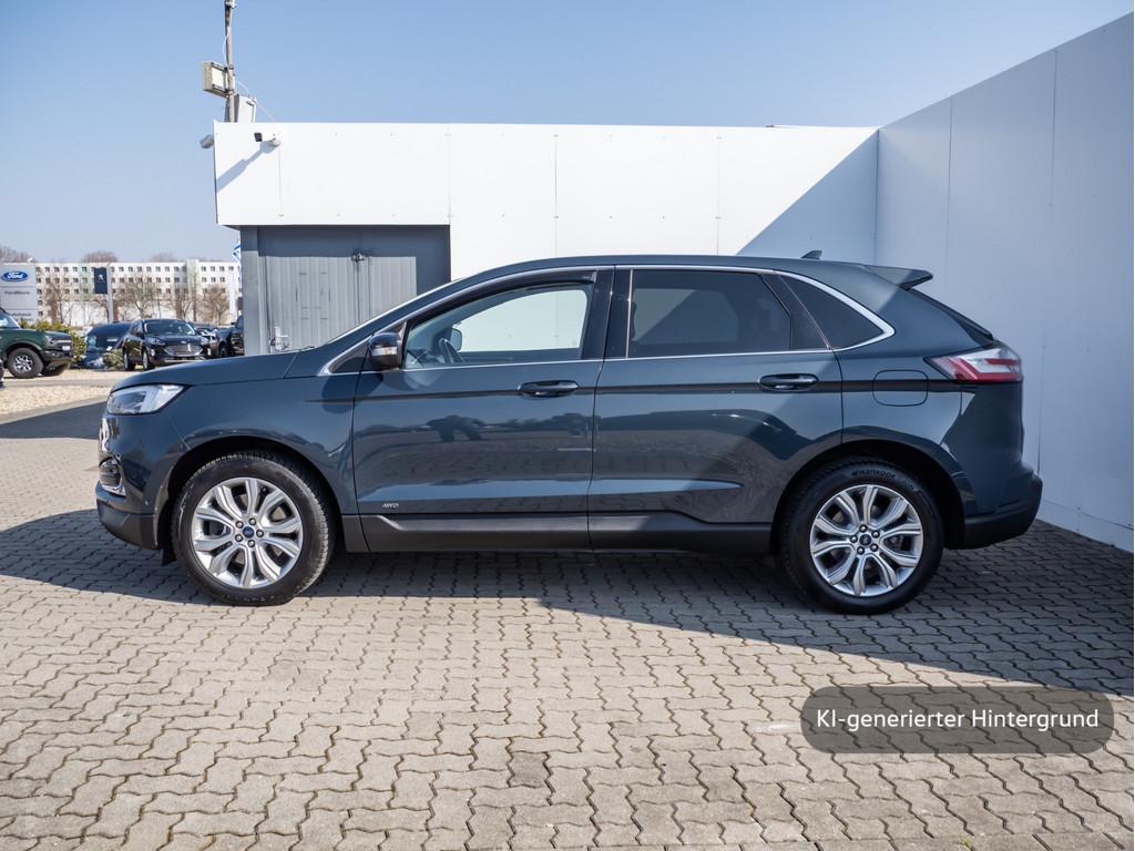 Ford Edge 2,0 l EcoBlue Bi-Turbo 175 kW 238 PS 5T D T