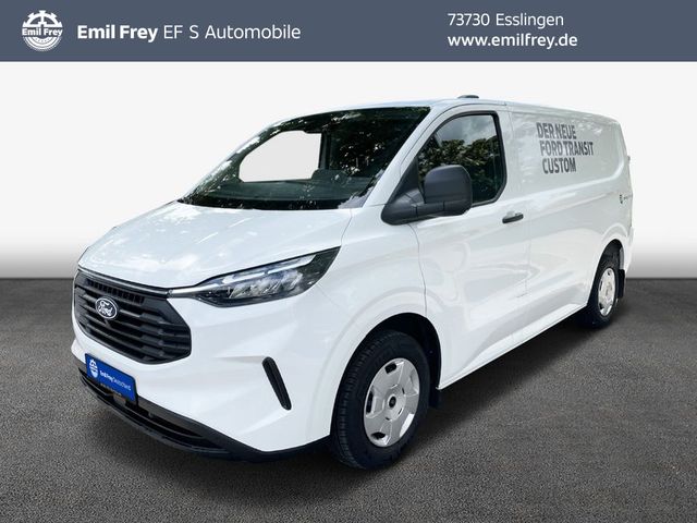 Ford Transit Custom 280 L1H1 LKW*LED*Allwettereifen*