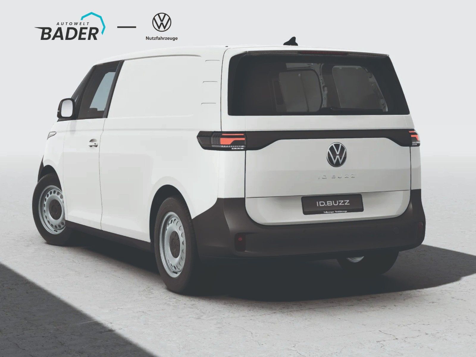 Volkswagen ID. Buzz - Bild 4