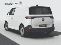 Volkswagen ID. Buzz - Vorschau Bild 4