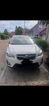 Subaru Xv Allrad - Subaru XV aus 2017