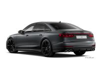 Audi S8 - Vorschau Bild 6
