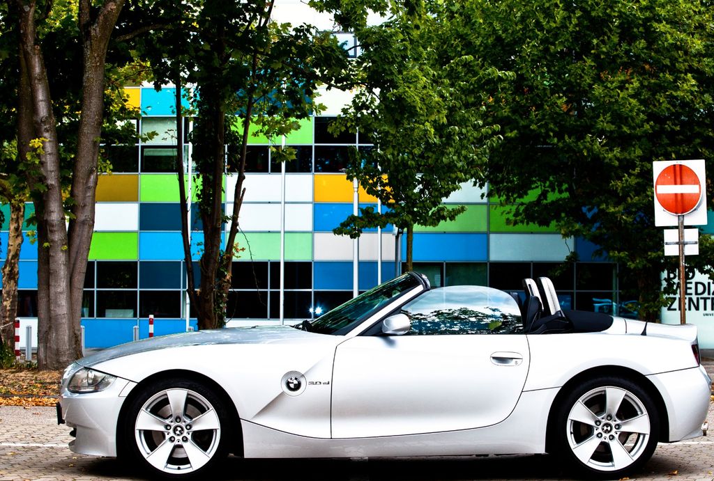 BMW Z4