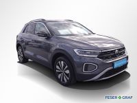 Volkswagen T-Roc - Vorschau Bild 4
