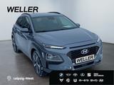 Hyundai KONA 1.6 T DCT 4WD Premium *HUD*Leder*Pano*KRELL - Hyundai KONA mit Panoramadach