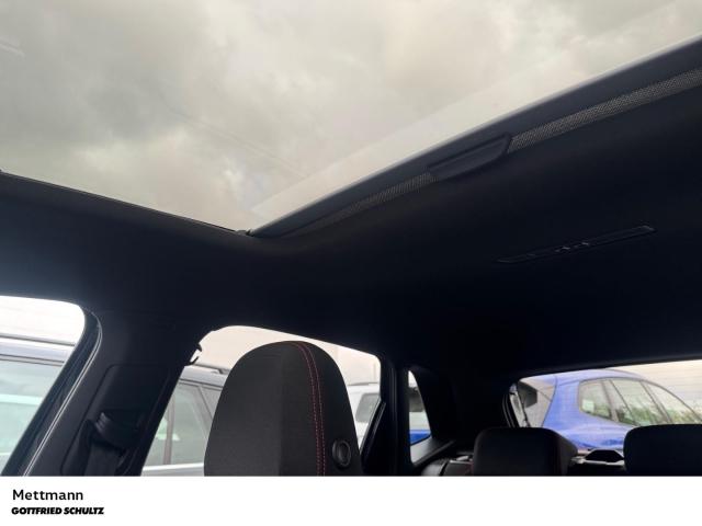 Volkswagen Polo GTI DSG LED PANO SHZ PDC ACC LM ZV, миниатюра 11