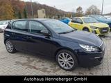 Peugeot 308, 1.6 l 4 Zylinder, Steuerkette, Klima uvm. - Peugeot 308: 1.6