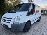 Ford Transit 2.2 Diesel|LKW|KLIMA|6 SITZE|TÜV NEU|