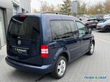 Volkswagen Caddy 1.2 TSI JAKO-O NAVI/XENON/AHK/PDC/SHZ - : Schaltgetriebe
