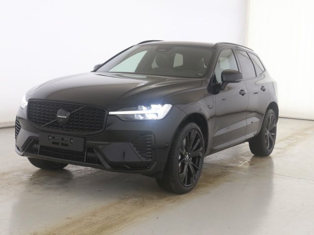 Volvo XC60 Plus Black Edition T6 Plug-In*360°Kamera*