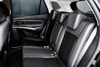 Suzuki (SX4) S-Cross - Vorschau Bild 10