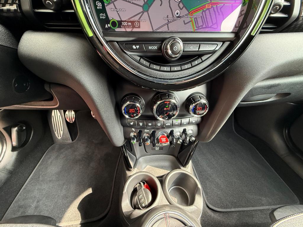 MINI John Cooper Works