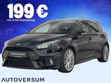 Ford Focus RS *BiXEN*CARPLAY*KAM*PARK*SHZ*LHZ*KEY* - Ford aus 2017