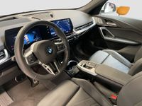 BMW X1 - Vorschau Bild 10