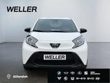 Toyota Aygo X 1.0 VVT-i  S-CVT Play *Bluetooth*Kamera*K - Toyota Aygo (X): Automatik
