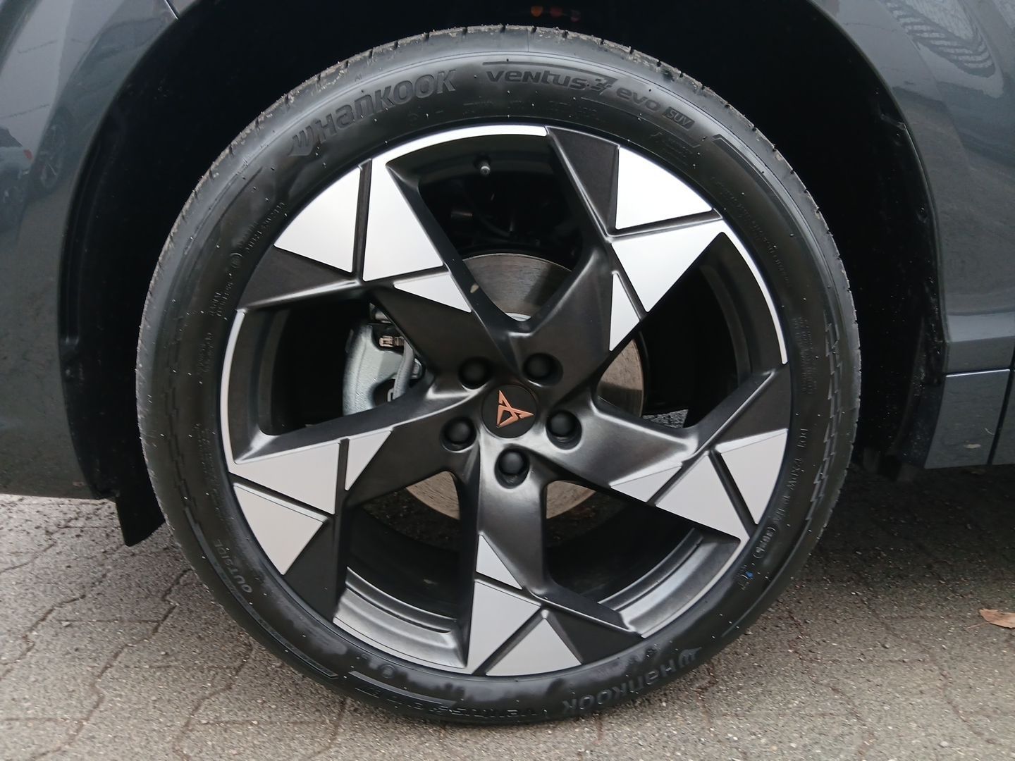 Cupra Terramar - Bild 7