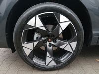 Cupra Terramar - Vorschau Bild 7