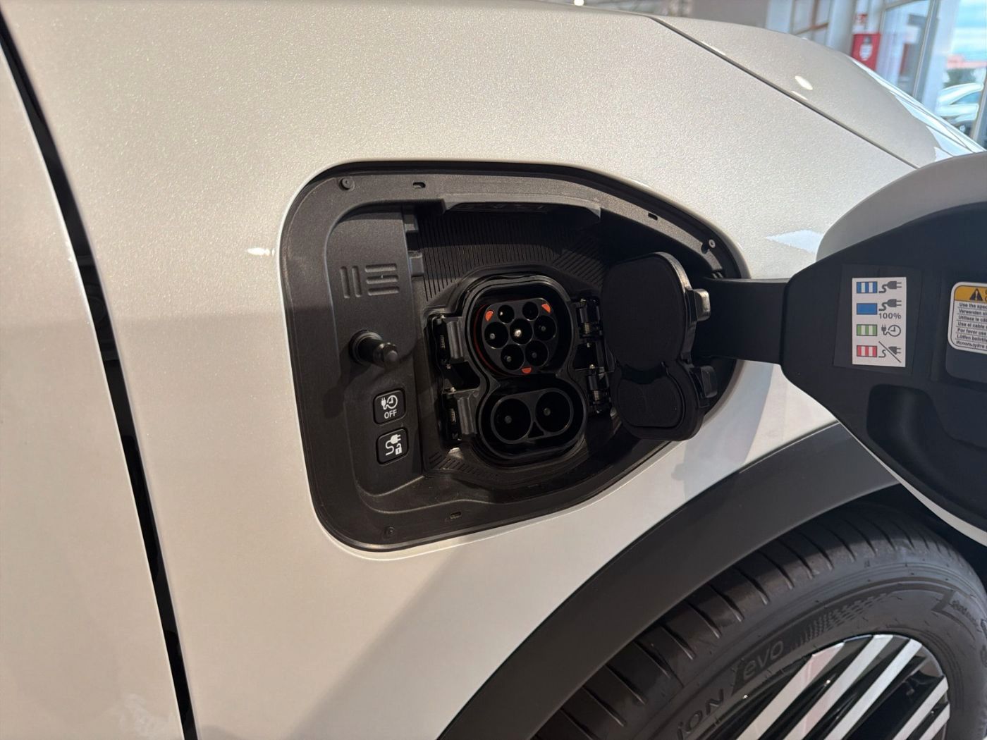Nissan Leaf - Bild 11