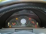 Mercedes-Benz CLK 240 AVANTGARDE Avantgarde - Mercedes-Benz CLK 240 Gebrauchtwagen
