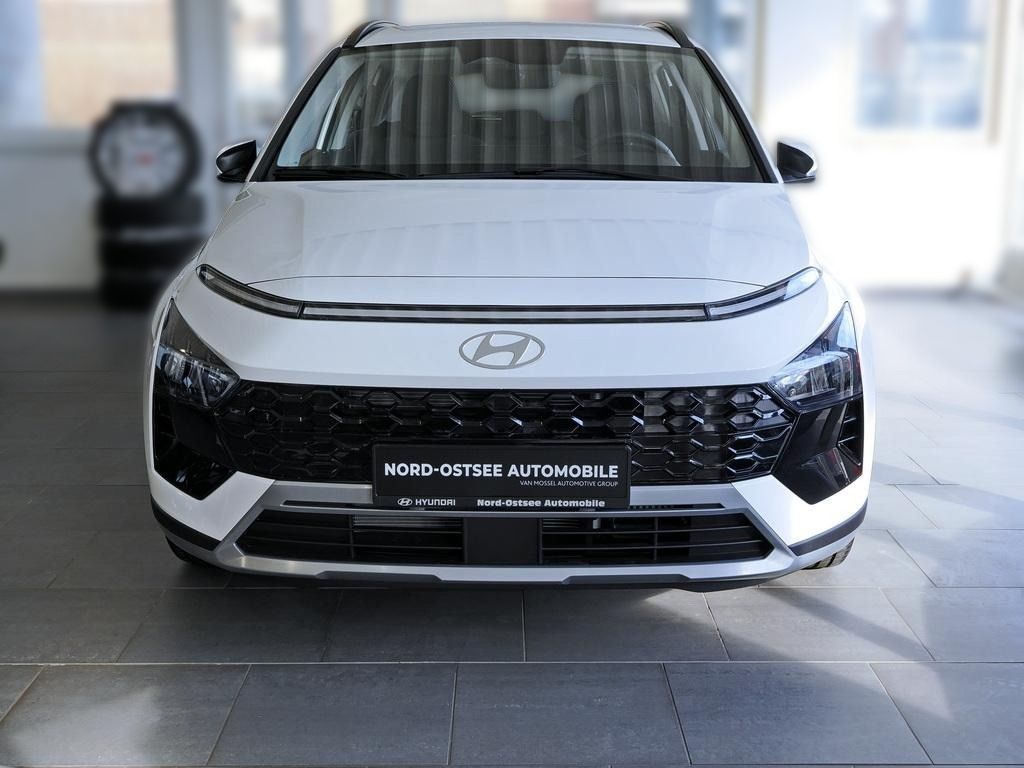 Hyundai BAYON – Bild 4