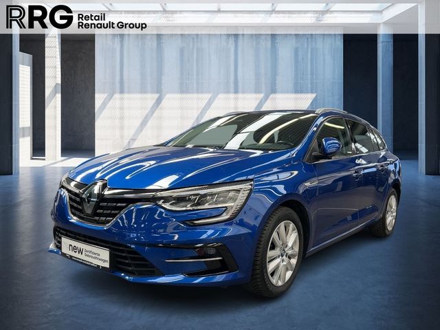 Renault Megane 4 GRANDTOUR INTENS E-TECH PLUG-IN 160 UPE