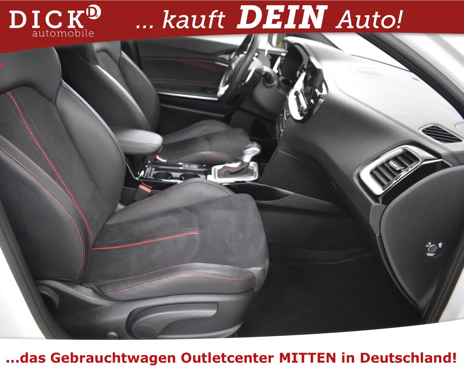 KIA ProCeed 1.6TGDI GT PANO+NAVI+LED+SHZ+KAM+JBL+ACC - Image 23